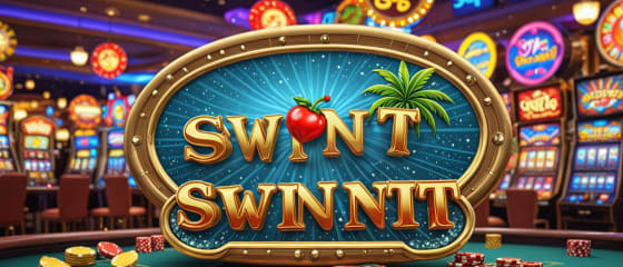 Swintt Now Available at Leading Dutch Operator: A Game-Changer for Casino 777