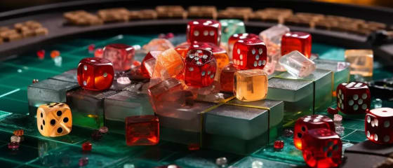 Top Tips for Online Craps Beginner Players at New Casinos