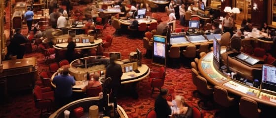 Illinois Gaming Board Grants Licenses to Three New Casinos, Expands Gaming Market