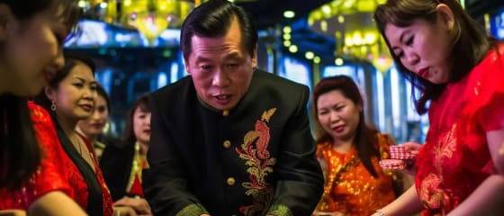 Thailand's Casino Plans: Balancing Economic Benefits and Risks of Corruption and Human Trafficking