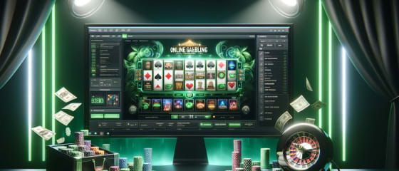 5 Tips for Gambling Discipline at New Online Casinos