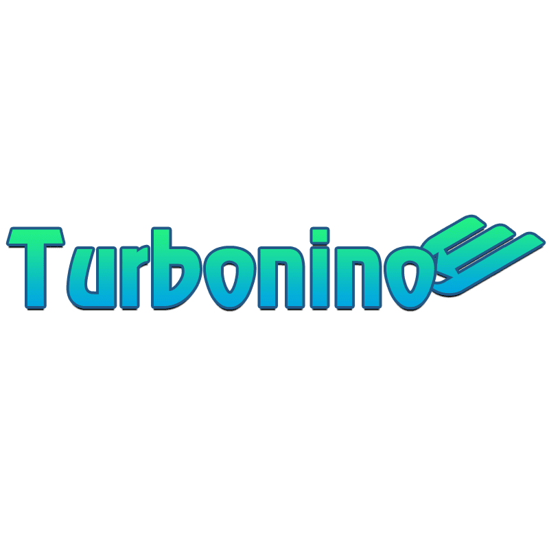 Turbonino Logotype