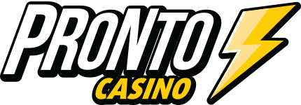 Pronto Casino Logotype