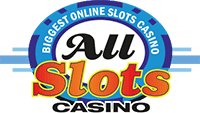 All Slots Logotype