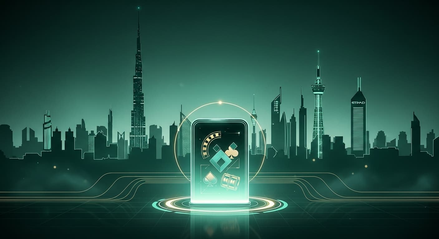 Play 971 Secures UAE iGaming License image