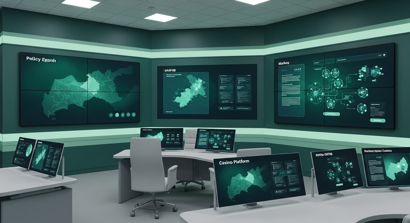 Alberta Opens iGaming Market as Finland Prepares Liberalization