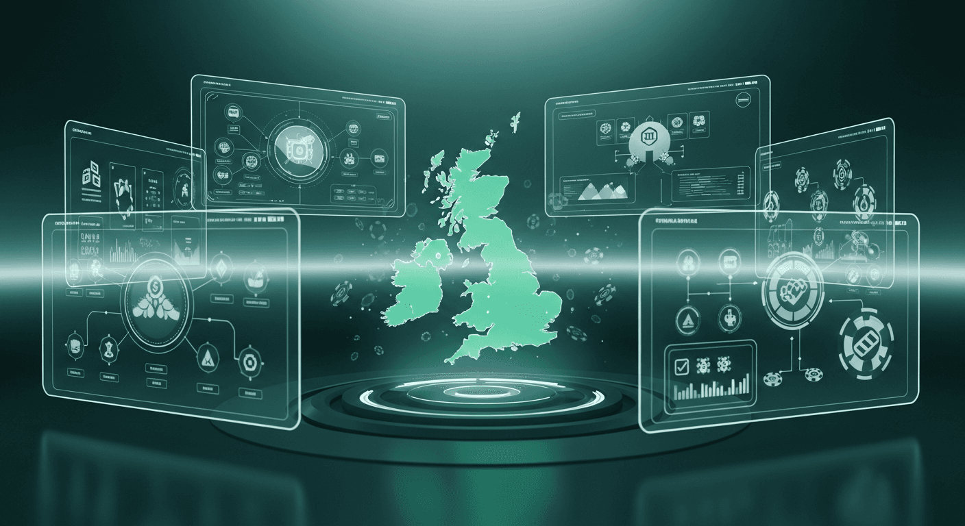 UKGC proposes redirecting regulatory settlements to Consolidated Fund as statutory levy takes effect, improving funding efficiency and player protection.