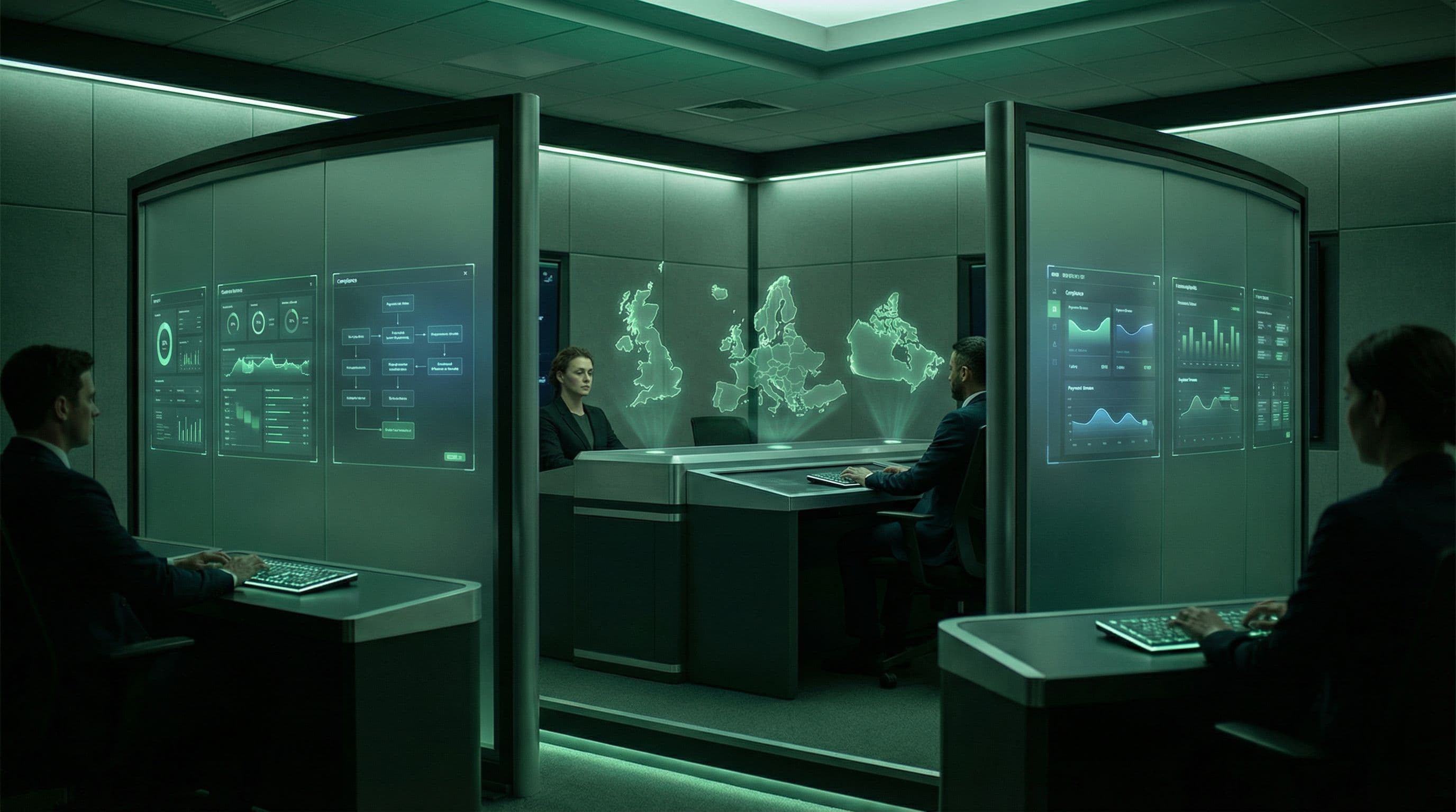 Global iGaming Licensing Pathways Open