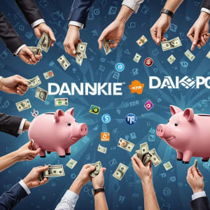 Booming Games Partners with Danish Giant Danske Spil: A Leap into Northern Europe's Gaming Heart