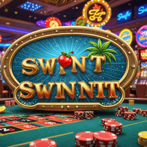 Swintt Now Available at Leading Dutch Operator: A Game-Changer for Casino 777