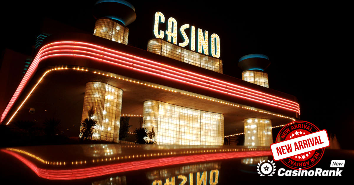 New Online Casinos to Watch in 2022