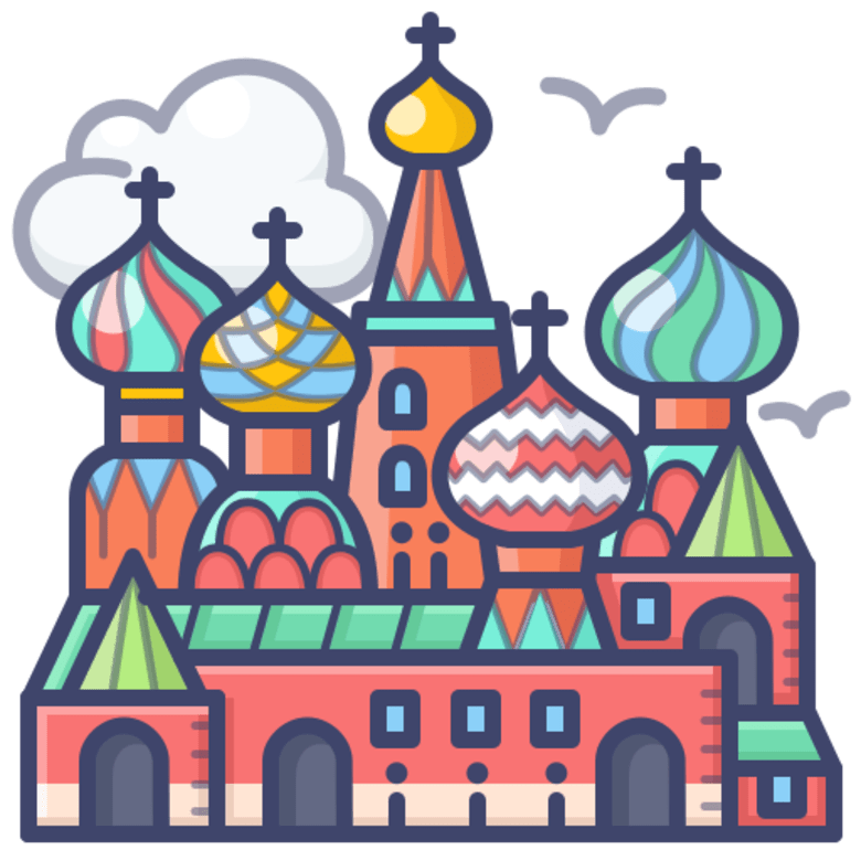 10 New Gambling Sites Available in Russia