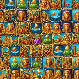The Best New Online Slots of the Week: A Sweet and Ancient Adventure Awaits!
