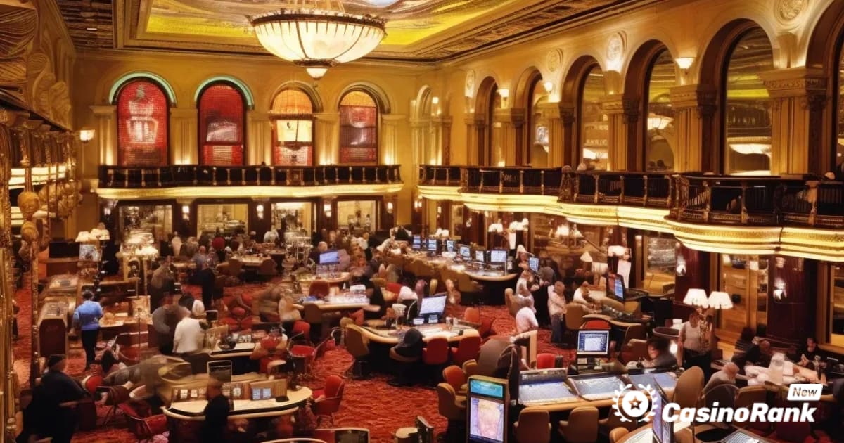 Illinois Gaming Board Grants Licenses to Three New Casinos, Expands Gaming Market