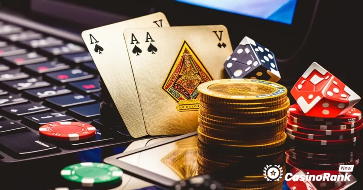 Fortune Casino: Revolutionizing GambleFi on Ethereum