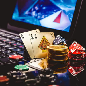 Fortune Casino: Revolutionizing GambleFi on Ethereum