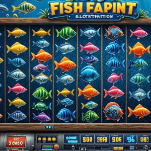 Reel in the Excitement with Apparat Gaming's Latest Slot - Fishin’ The Biggest