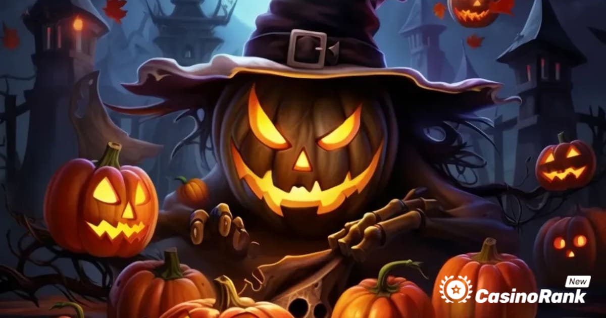 Discover the Best Halloween Slots for a Spooky Gaming Experience