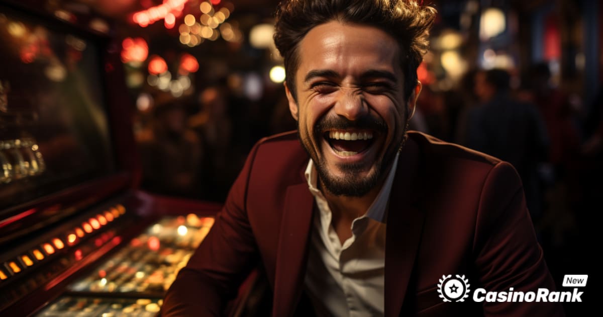 3 Winning Characteristics of Professional Gamblers at New Casinos