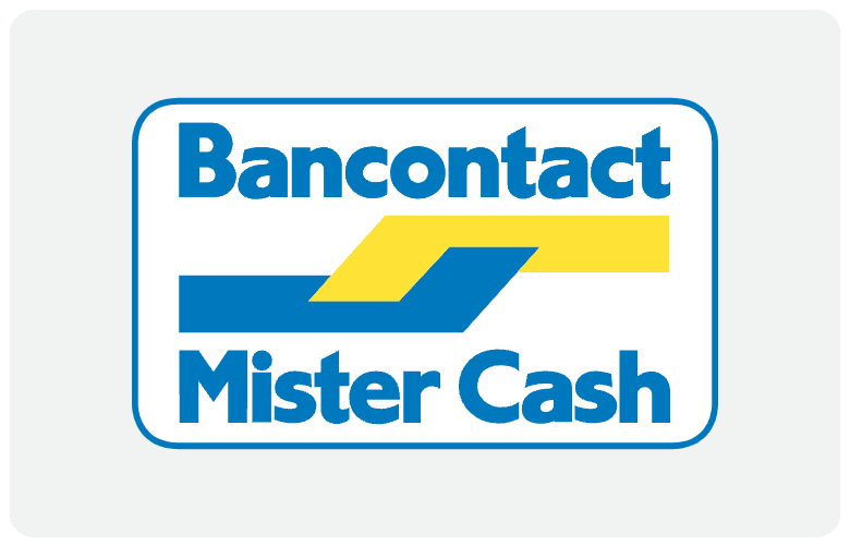 List of 10 Safe New Bancontact/Mister Cash Online Casinos