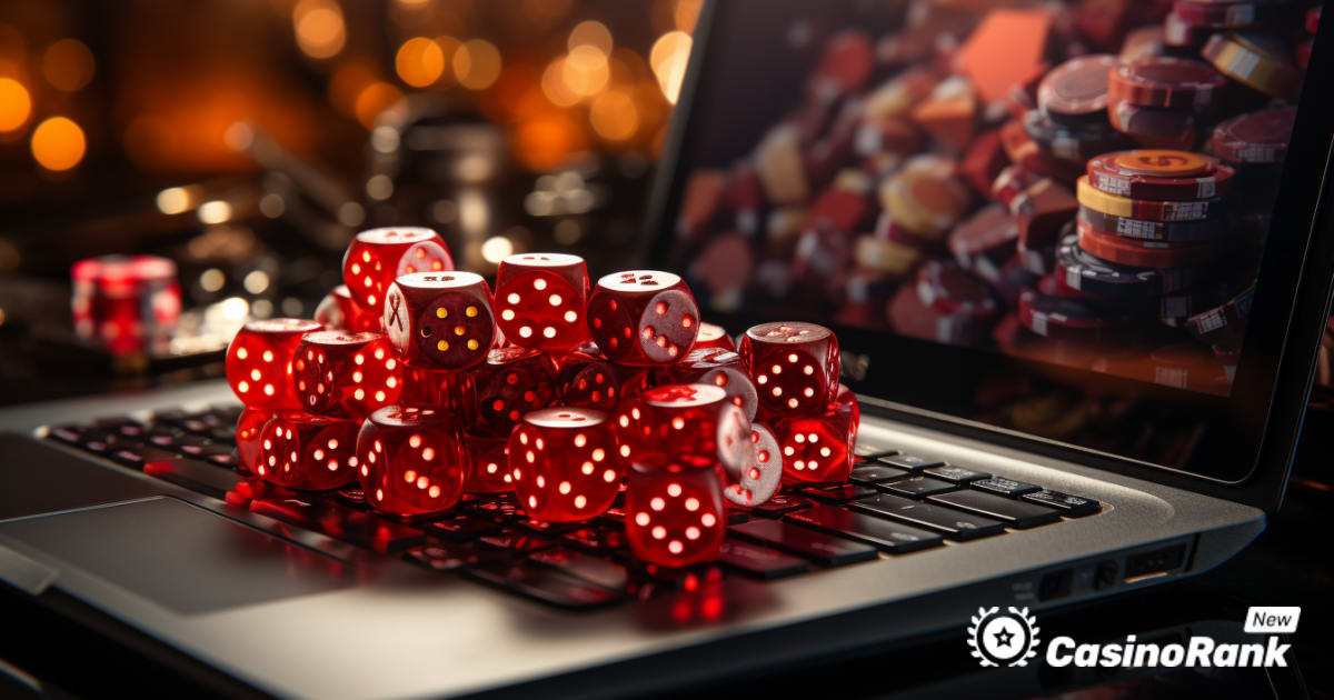 How to Get the Most Out of Your Experience at New Online Casino