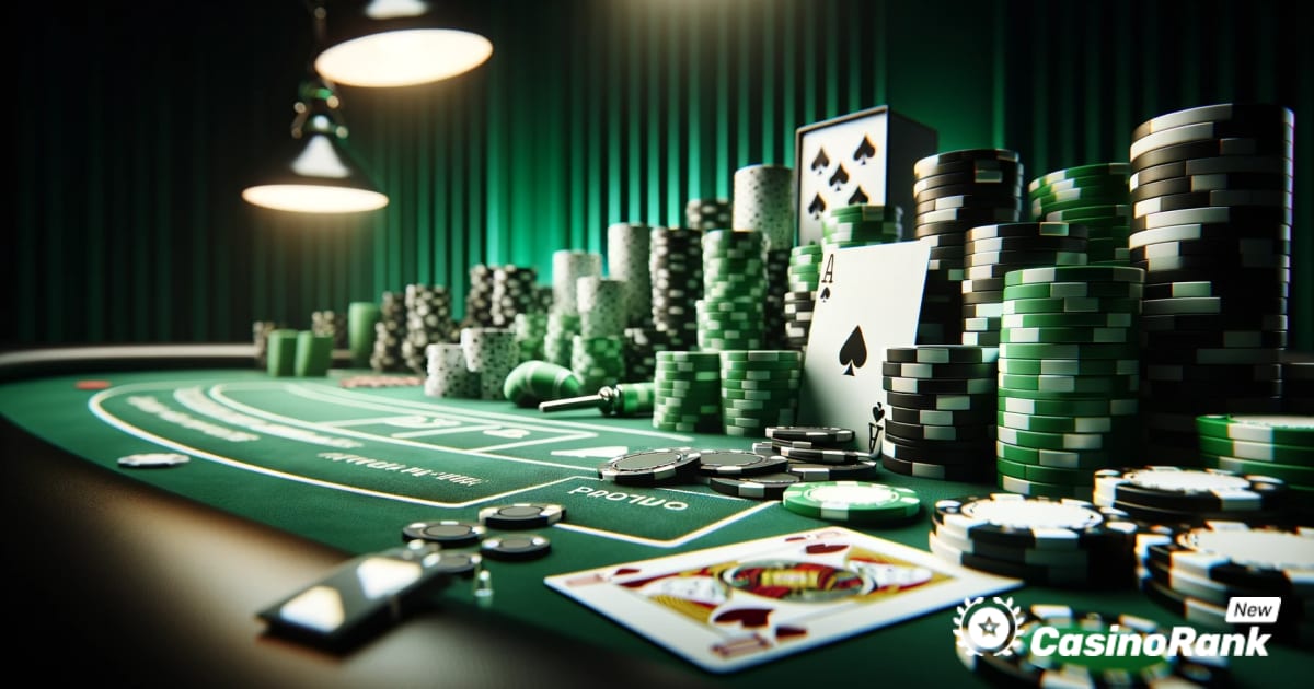 Important Tips for New Casino Players Who Like to Try Poker