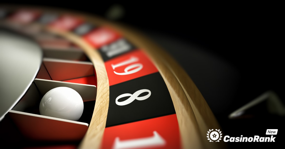 Guide on French Roulette in New Casinos