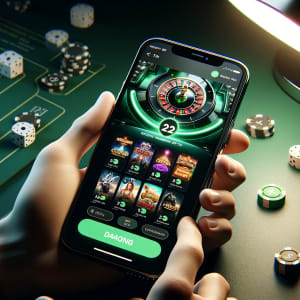 Best New Mobile Casinos That You Can Play Right Now