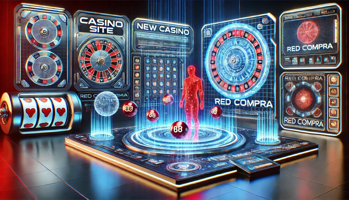 What is Red Compra and how it works at online casinos