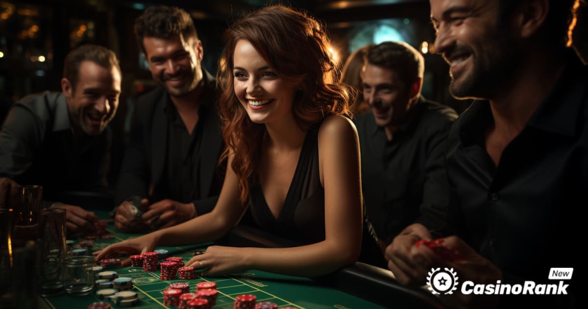 7 New Casino Tips for Smart Gamblers