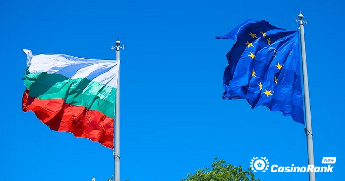 Nolimit City Secures Entry into the Regulated Bulgarian iGaming Market
