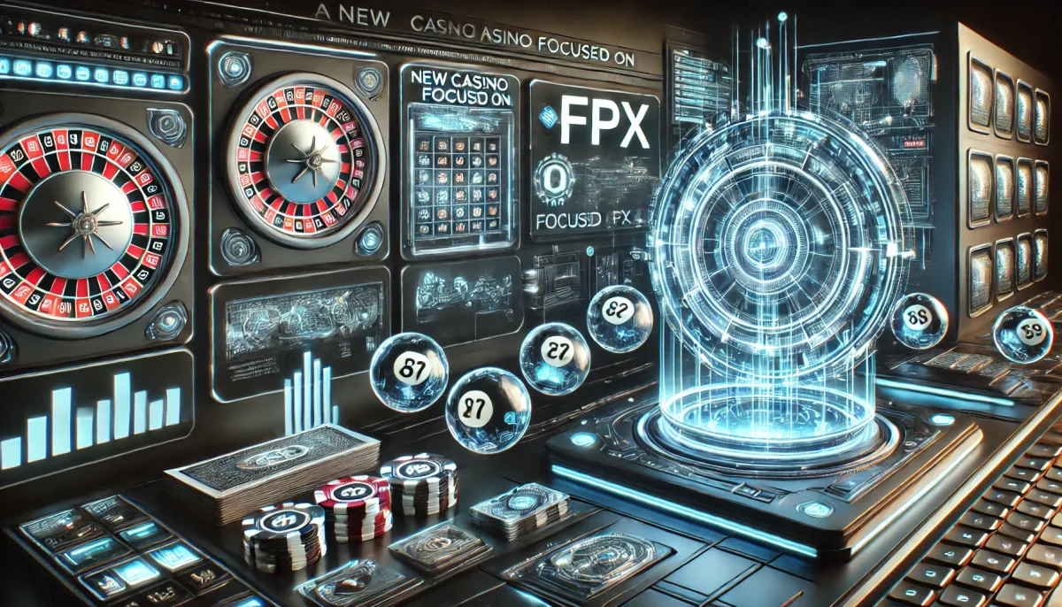 What is FPX and how it works at online casinos