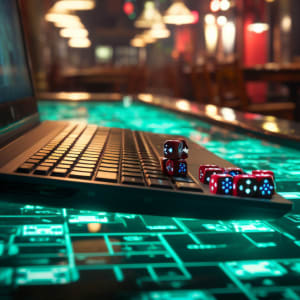 Microgaming vs. Playtech - Which Games Developer Is Better?