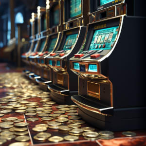 Exploring Bonus Features in Microgaming Casino Games